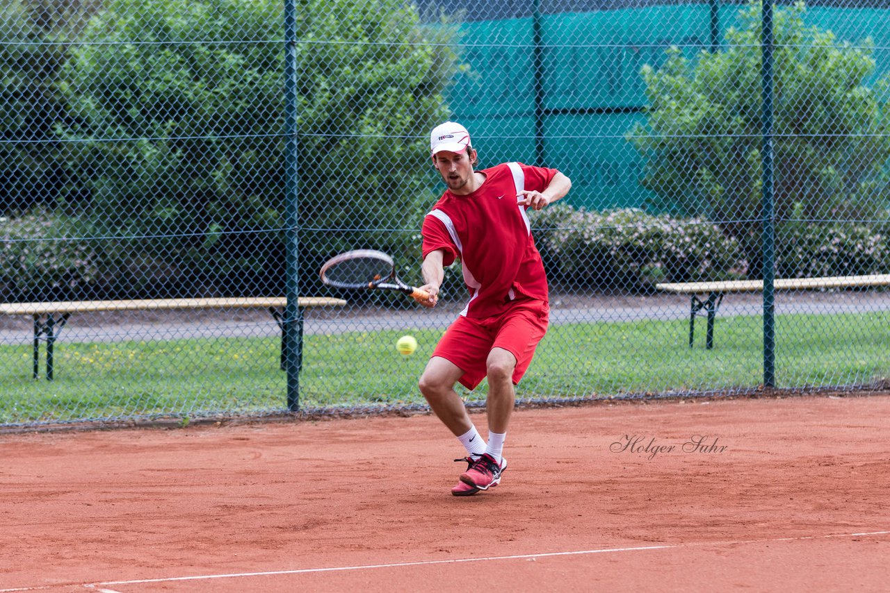 Bild 15 - Horst Schroeder Pokal 2.Tag